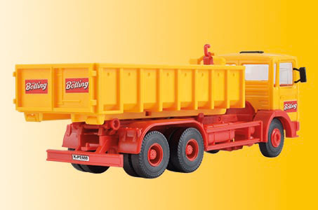 Image for 405-14121 MAN Skip Loader Bolling