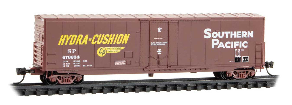 Image for 489-18100380 Boxcar SP #676634
