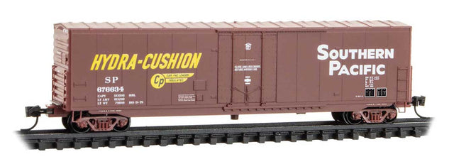 Image for 489-18100380 Boxcar SP #676634