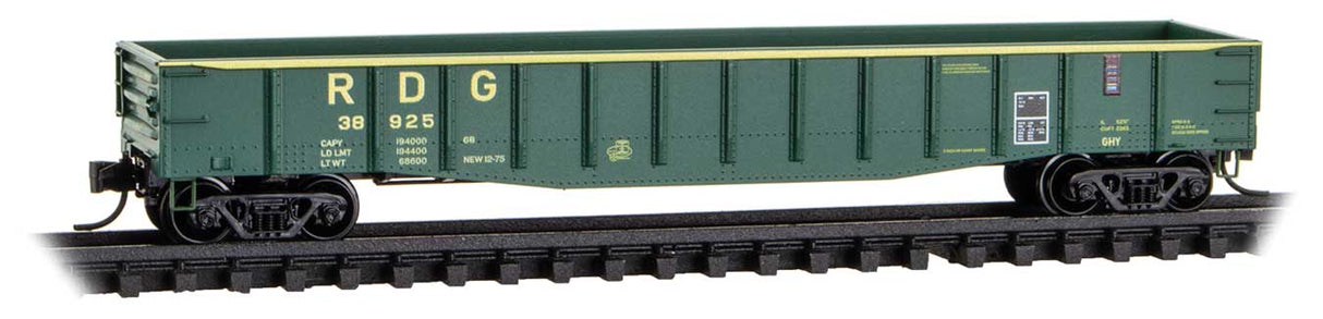 Image for 489-10500086 Gondola RDG #38925