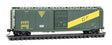 Image for 489-3100590 Boxcar GAEX #100022