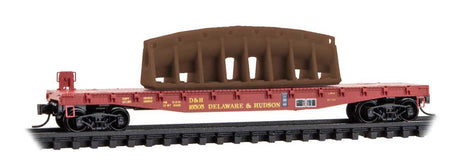Image for 489-4500211 Flat w/Load D&H #16505