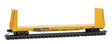 Image for 489-5400460 F68AH Flatcar TTX 81317