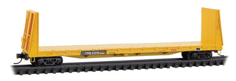 Image for 489-5400461 F68AH Flatcar TTX 81318