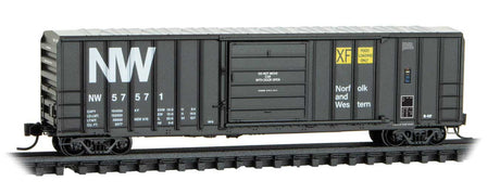 Image for 489-2500456 50' Boxcar N&W #57571