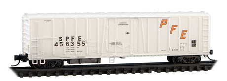 Image for 489-8100070 Mech Reefer PFE #456355