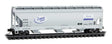 Image for 489-9400940 3-Bay Hopper ACFX #47500