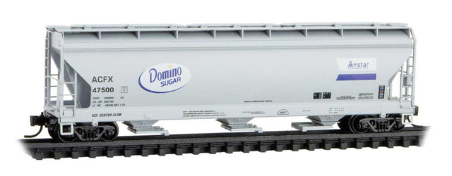 Image for 489-9400940 3-Bay Hopper ACFX #47500