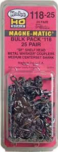 Image for 380-11825 Metal "SF" Shelf Cplr 25/