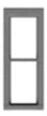 Image for 293-8236 Wndw 1/1 Dbl-Hung 12/
