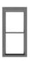 Image for 293-8237 Wndw 1/1 Dbl-Hung 12/
