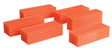 Image for 661-789H 11+ Ton Corr Ingot Hot 6/