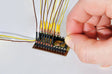 Image for 769-6049 Plug-In Rail f/Intr Light