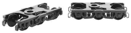 Image for 489-302185 6-Whl Hwt Pass Truck 2/