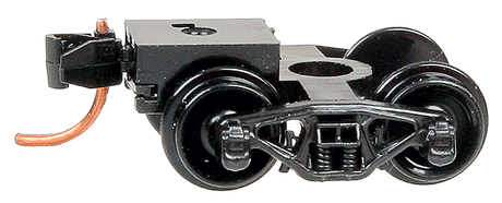 Image for 489-310021 Trk Bett w/#1000 Cplr 20/