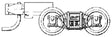 Image for 489-402001 Trk Arch Bar w/Sht Ext 2/