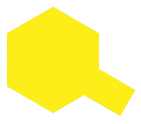 Image for 865-82108 Lacquer Yellow 10ml