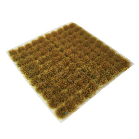 Image for 552-SGTWGR10 Static Grs Tufts Wild Grs