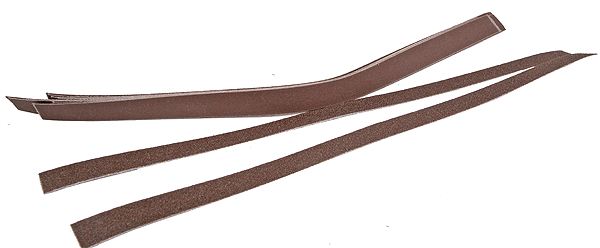 Image for 795-37782 1/2" Stick strip asst