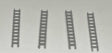 Image for 586-30510 Ladders, 12'  4/