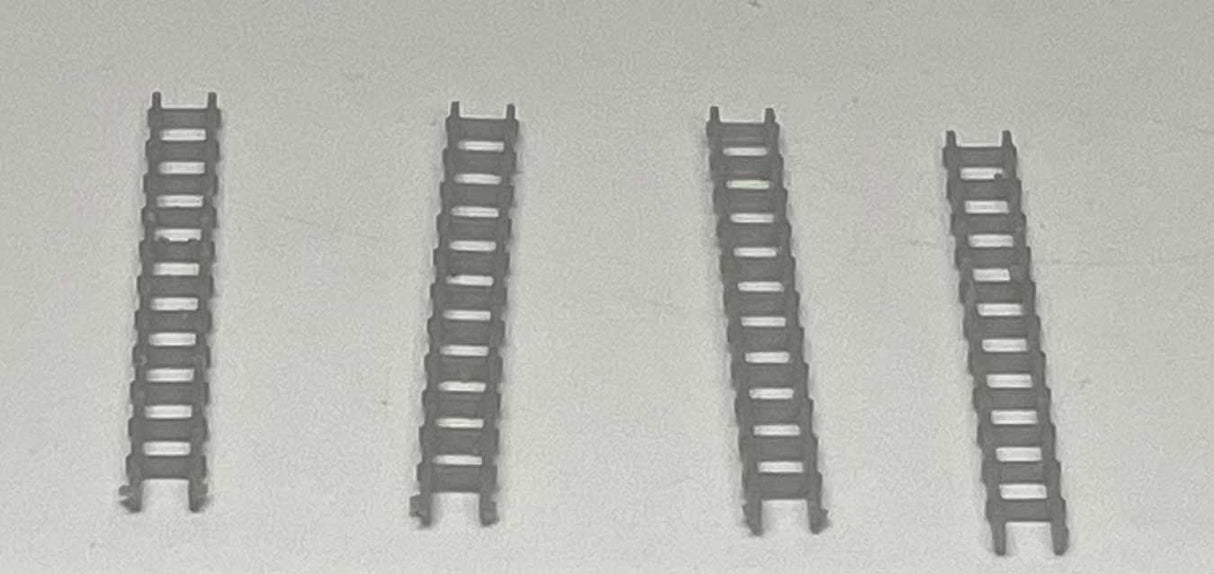 Image for 586-30510 Ladders, 12'  4/