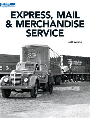 Kalmbach Publishing Co  12802 Express, Mail & Merchandise Service