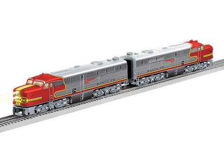 Image for 434-2533260 Leg PA AA SF 58L-B