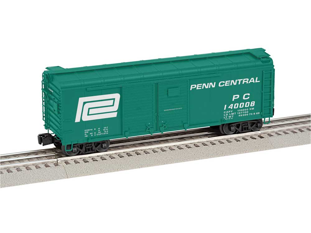 Image for 434-2526152 X31b Boxcar PC 140008