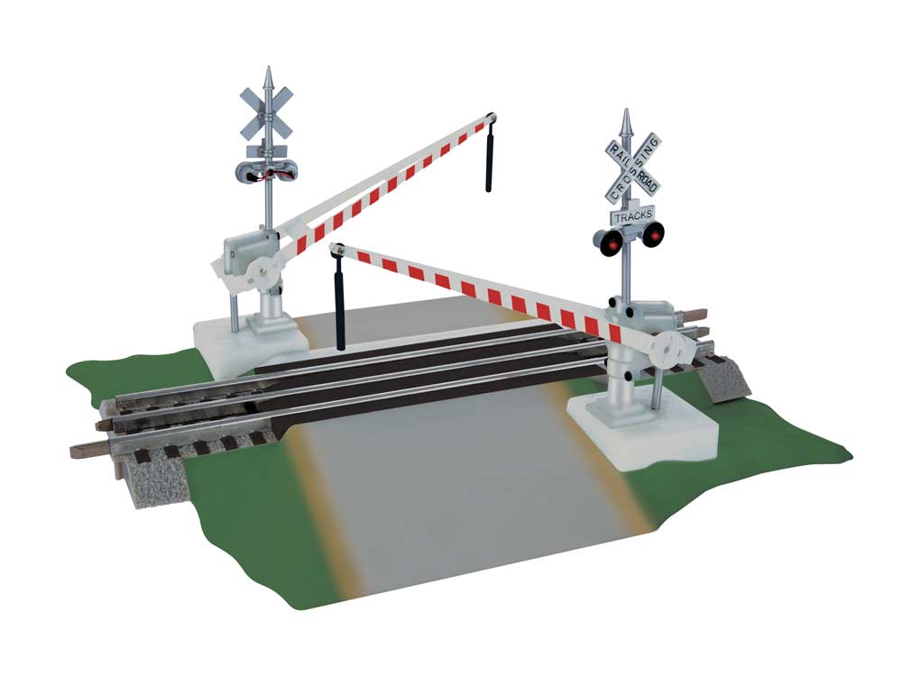 Image for 434-2529070 Fast Track Grade Crossing