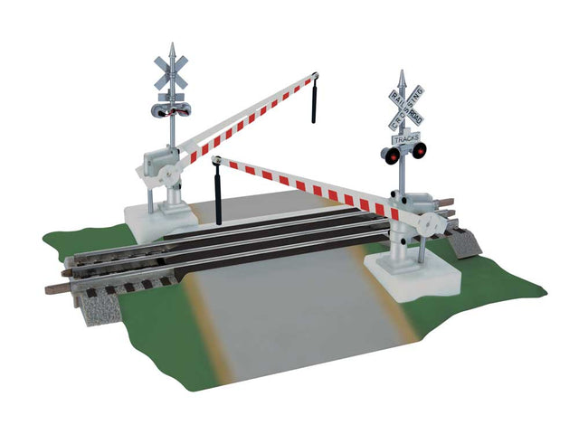 Image for 434-2529070 Fast Track Grade Crossing
