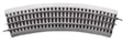 Image for 434-612043 FasTrack O-48 Curve Track