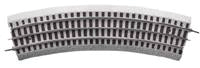 Image for 434-612043 FasTrack O-48 Curve Track