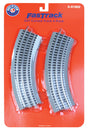 Image for 434-681862 FasTrack O-31 Curved 4/