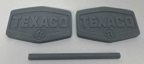 Image for 586-33651 Texaco Gas Signs