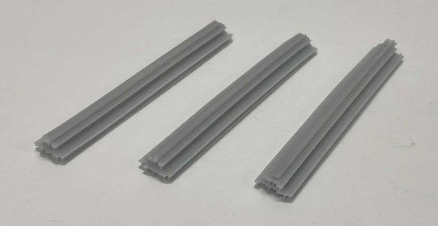 Image for 586-30612 30' Steel I-Beam Stack 3/