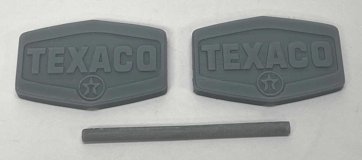 Image for 586-31651 Texaco Gas Signs