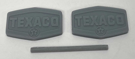 Image for 586-31651 Texaco Gas Signs