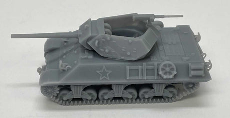 Image for 586-31145 M10 Wolverine Flat Car Ld