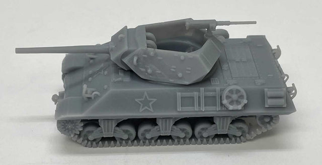 Image for 586-31145 M10 Wolverine Flat Car Ld