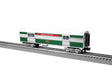 Image for 434-2427910 Christmas Baggage Car
