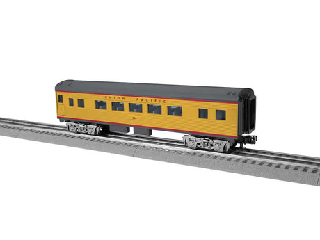 Image for 434-2427840 Stream Pass Coach UP 590