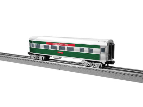 Image for 434-2427900 Christmas Observaton Car