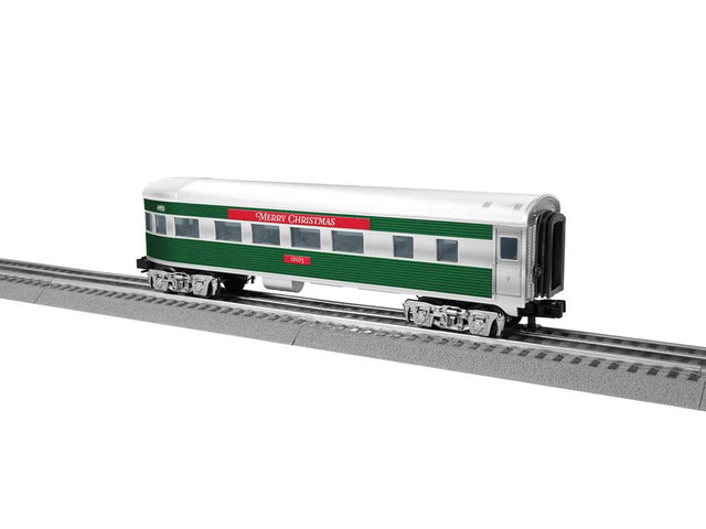 Image for 434-2427900 Christmas Observaton Car