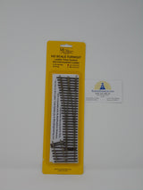 Micro Engineering 14-716 HO Code 83 #5d Intermediate Ladder Left Hand Ladder Track System HO Scale