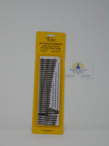 Micro Engineering 14-717 HO Code 83 #5d Intermediate Ladder Right Hand Ladder Track System HO Scale