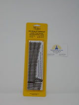 Micro Engineering 14-717 HO Code 83 #5d Intermediate Ladder Right Hand Ladder Track System HO Scale