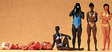 Image for 590-65328 Bathers 6/