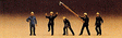 Image for 590-79116 Firefighters set #2    6/