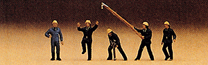 Image for 590-79116 Firefighters set #2    6/