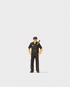 Image for 590-28108 Security Man